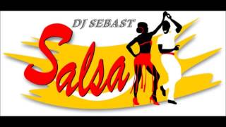 Guajira Josefina - Bobby Montes - Dj Sebast
