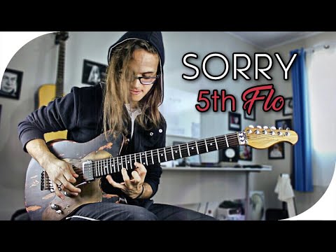✨🎧 SORRY (5th Flo.) | by Nathan Ferrazzi