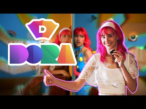 ZEVIN – My Mind | Dora 2026 – Behind the Scenes #Zewin 🧠