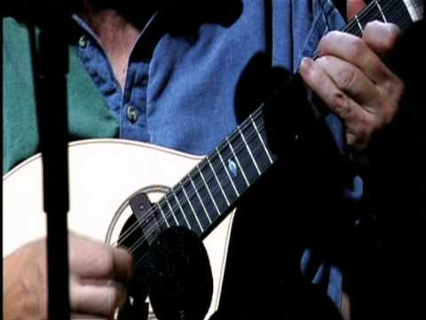 Planxty - Only Our Rivers Run Free