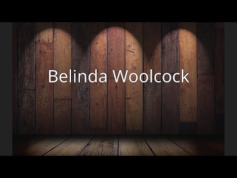 Belinda Woolcock