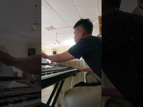 KEE 302 GBKP GUNUNG AMBAT