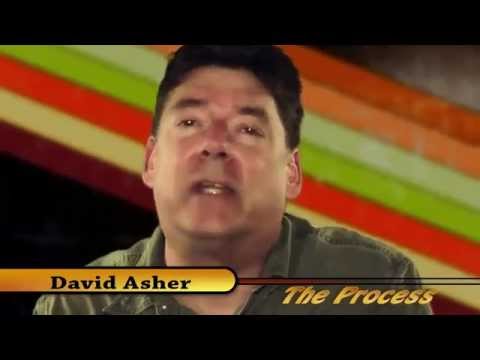 2014 David Asher Interview
