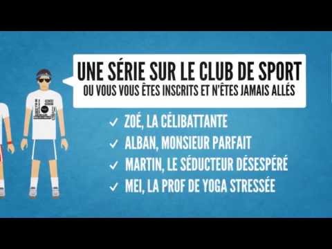 comment financer une salle de sport