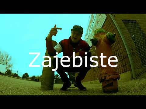 Kalet - Dwa światy (produced by Szczepaxn) Official video Canada