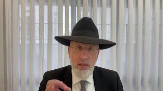 Face à la guerre soyons unis!...Léa Trigano pour son mari et Am Israël