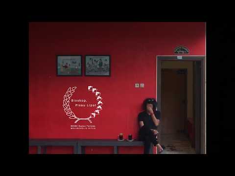 Melancholic Bitch -  Bioskop, Pisau Lipat (Official Footage Audio Single 2017) with Lyrics