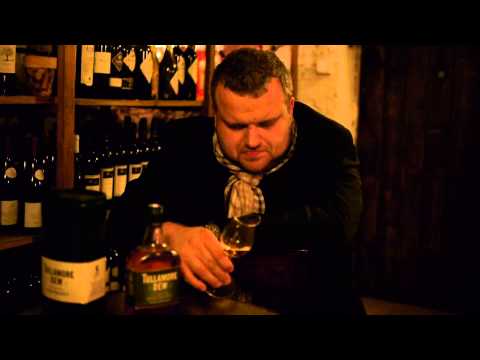 Degustace s Karlíkem #009 Tullamore Dew