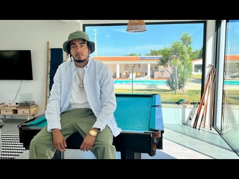 [FREE] KESI x Artigeardit Type Beat - "NEMT" | (Prod. @SIKEBEATSSS)