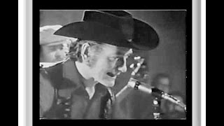 Stompin' Tom - ( Ben In The Pen )