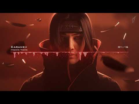 NARUTO: Itachi's Theme (Senya) [Epic Orchestral Cinematic Remix]