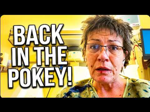 When Shingles Turns into Something Much Worse! 😲