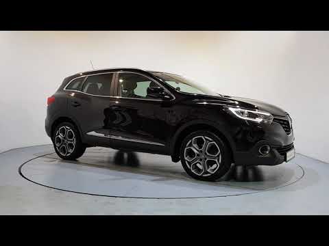 182wx1558 - 2018 Renault KADJAR Dynamique S Nav 1.5 dCi Price includes Min ...
