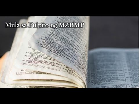 Exploring Genesis - The Life of Joseph (Genesis 48, Joseph's Posterity is Blessed by Jacob)