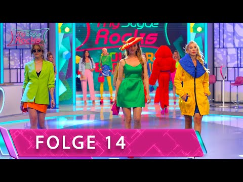 Folge 14 | Staffel 14 | My Style Rocks Germany