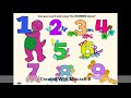 A Big Parade Of Numbers