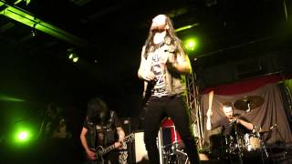 The Family Ruin (01) Bring Out Your Dead - Soul Kitchen Mobile