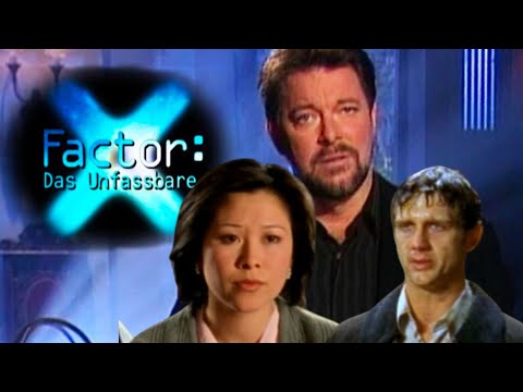 Diese X-Factor-Folgen beruhen auf einem wirklich unerklärlichen Fall!