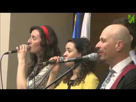 Biserica Sfanta Treime Beius - E a treia zi de cand muri