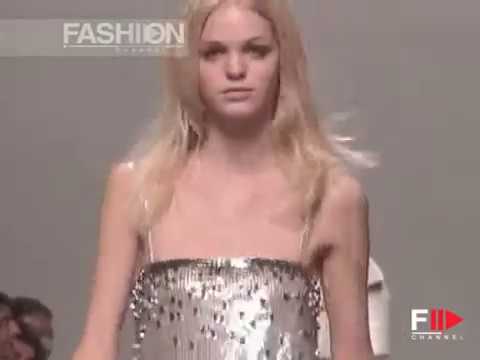 Fashion Show "Iceberg" Spring Summer 2008 Pret a Porter Milan 3 of 3 by Fashion Channel