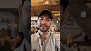 Naples Florida Bar Tulia Mercato Now Open