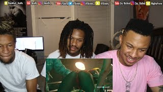 Cuban Doll Feat. Sukihana &quot;Drug Dealer&quot; (WSHH Exclusive - Official Music Video) Reaction Video