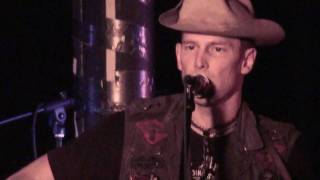 Hank III - The Legend of D. Ray White - Live 11/10/09