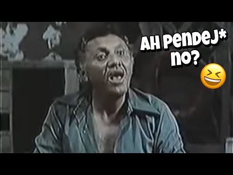 🤣LO MEJOR DE DON PEDRO🤫