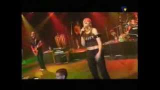 No Doubt - Live in Hamburg (3/3/2000)