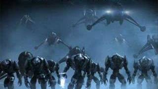 Halo 3 Soundtrack: The Storm: This Is Our Land
