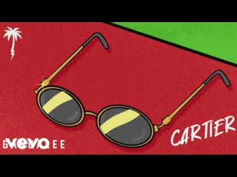 Farruko subió Farruko, Darell, El Micha - Cartier | live in music