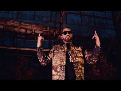 Lloyd Banks - Death By Design (official video)