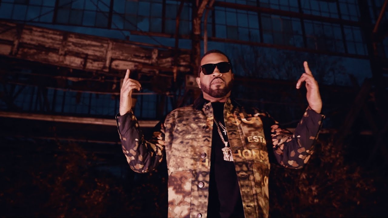 Lloyd Banks – “Death By Design”