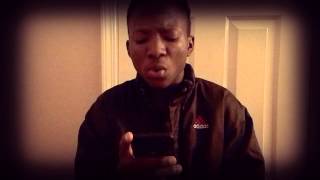 Frank Ocean - Eyes Like Sky Cover