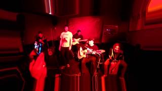 The Myers - Alles was mir bleibt