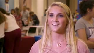 WCS College Fair 2018