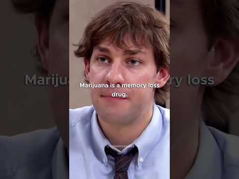 Dwight’s investigation 😂 #theoffice #dwightschrute #michaelscott #sitcom #shorts