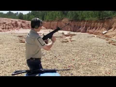 Sig Sauer's 556xi Rifle: Guns \u0026 Gear|S6