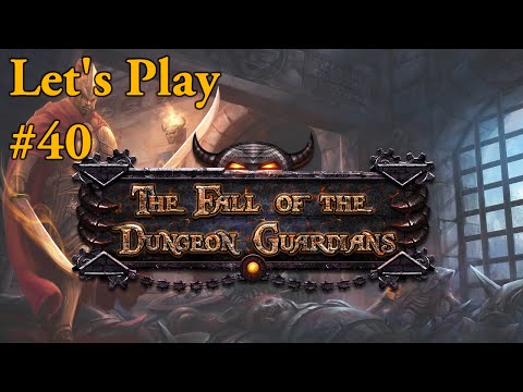 [Level 6] Double Spider Trouble - Ep. #40 - Let's Play: Fall of the Dungeon Guardians