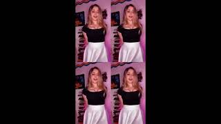 Her Bouncing Boobs #Shorts #tiktok