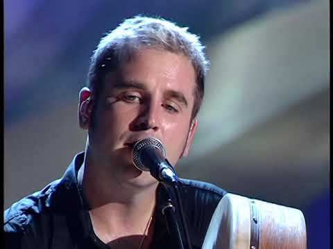 Great Big Sea - Excursion Around The Bay (HD Upscale)