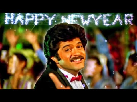 Aane Wale Saal Ko Salaam cover