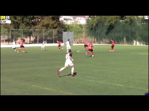 Júlio Castro-2002 | Médio/Extremo | Highlights 