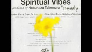 Spiritual Vibes - Forbidden Fruit (Pal Joey Mix)