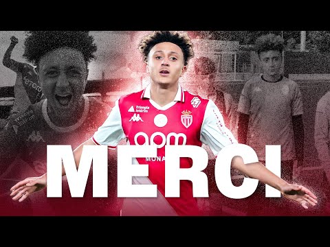 Merci Eliesse Ben Seghir - hommage à l'enfant du Rocher