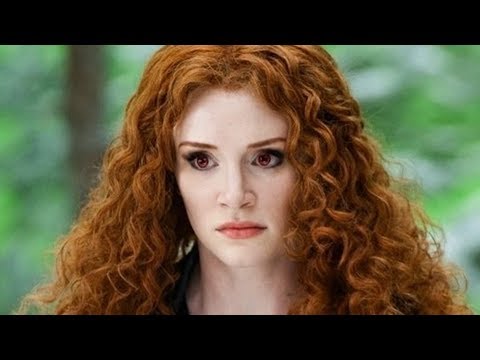 Dark Secrets Of The Cast Of Twilight