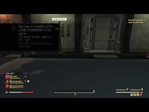 * Exploring & Daily Ops & Events Fallout 76 livestreaming FO76 pure gaming