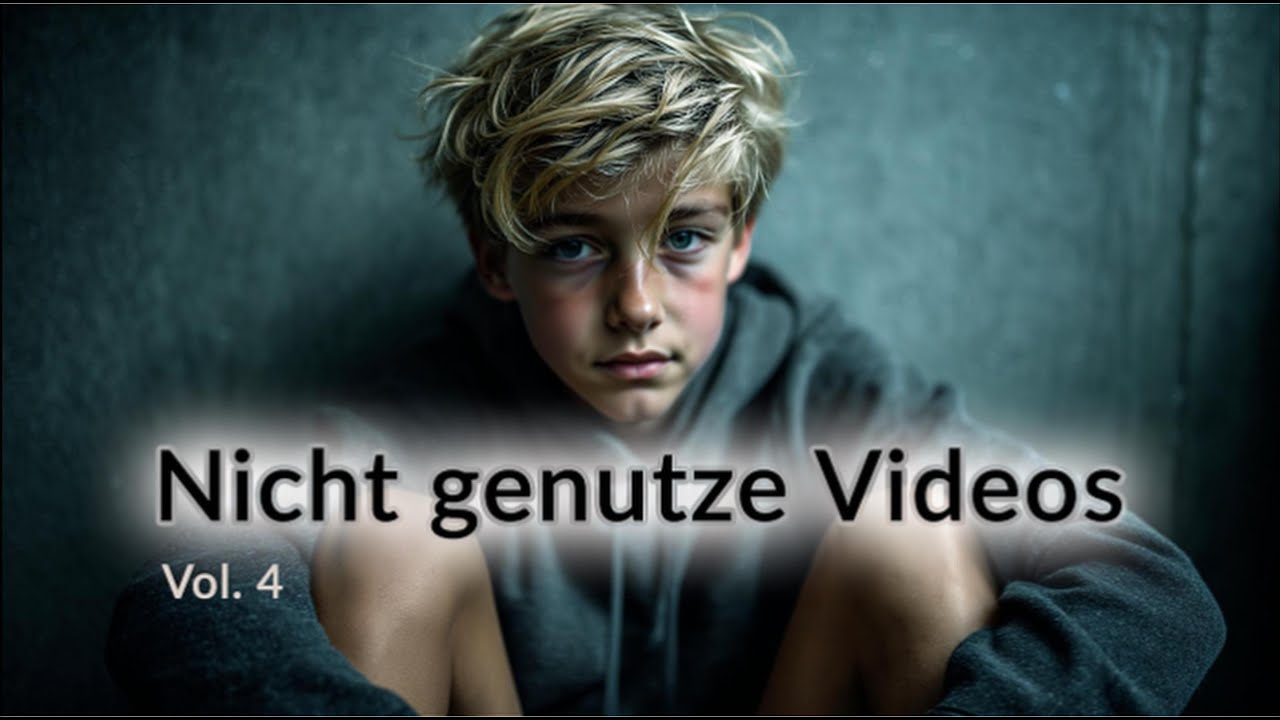 🎬 Nicht genutzte Videos – Vol. 4 | MAXR