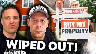 Oakville House Wiped Out $1.5M
