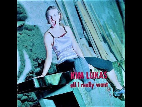 Kim Lucas - All I Really Want (Eiffel 65 Single Remix) [DJ Mory Collection]